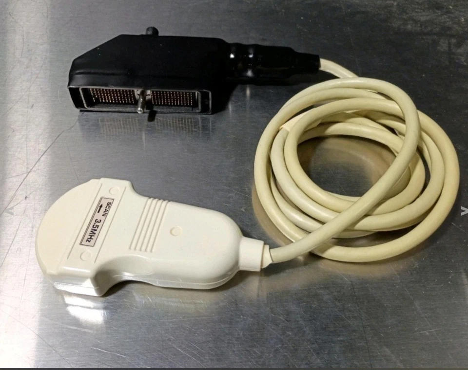 Shimadzu VA40R-2-5 Array Ultrasound Probe