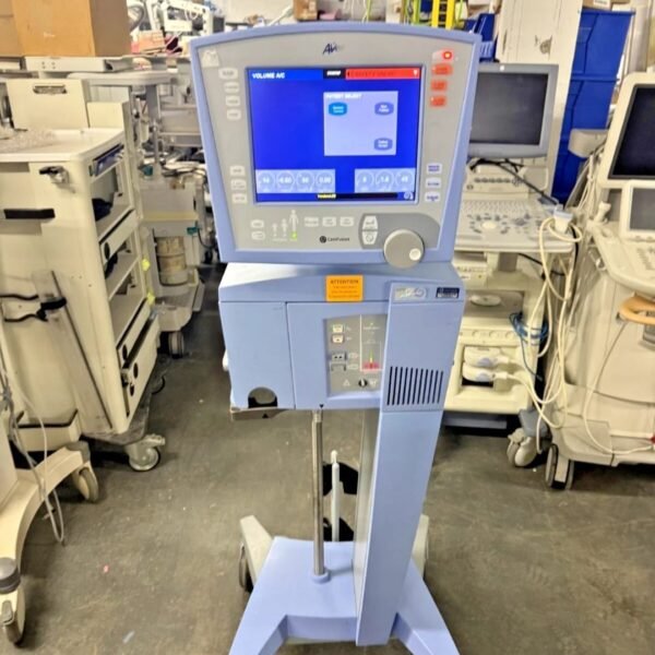 Viasys Avea Ventilator