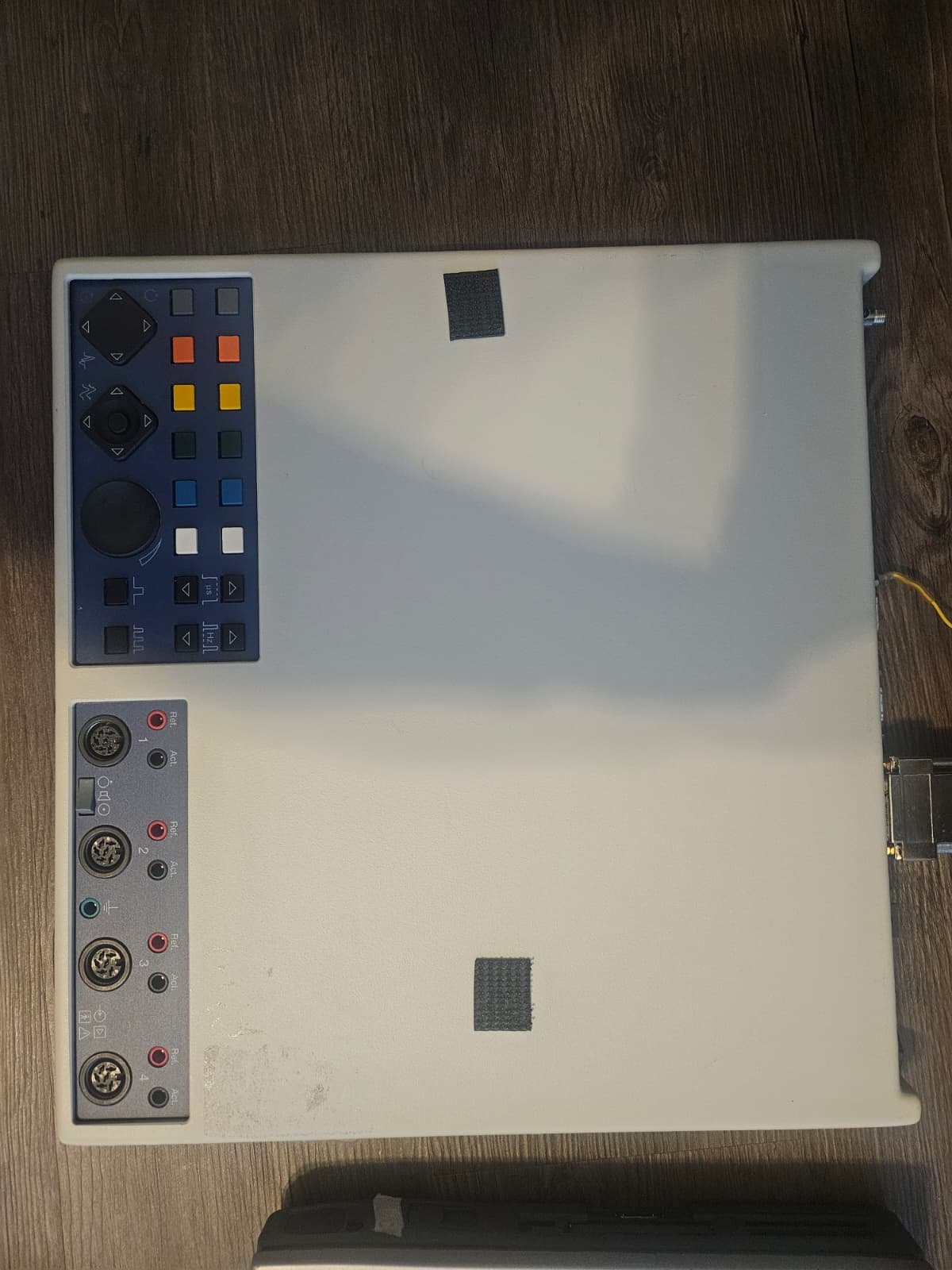 Medtronic LeadPoint 4 EEG/EMG