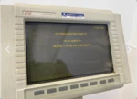 Bird VIP Gold neonatal pediatric ventilator system on3