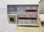 Bird VIP Gold neonatal pediatric ventilator system on4