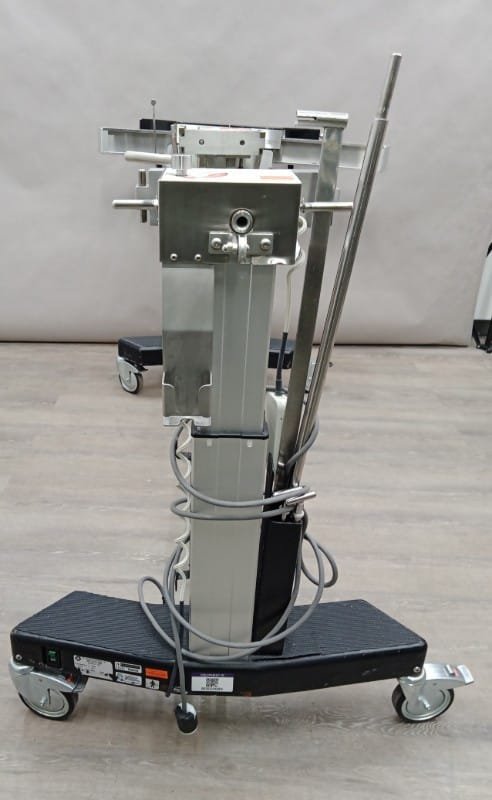 Mizuho OSI 5890 Modular Table