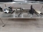 Mizuho OSI 5890 modular table (5)
