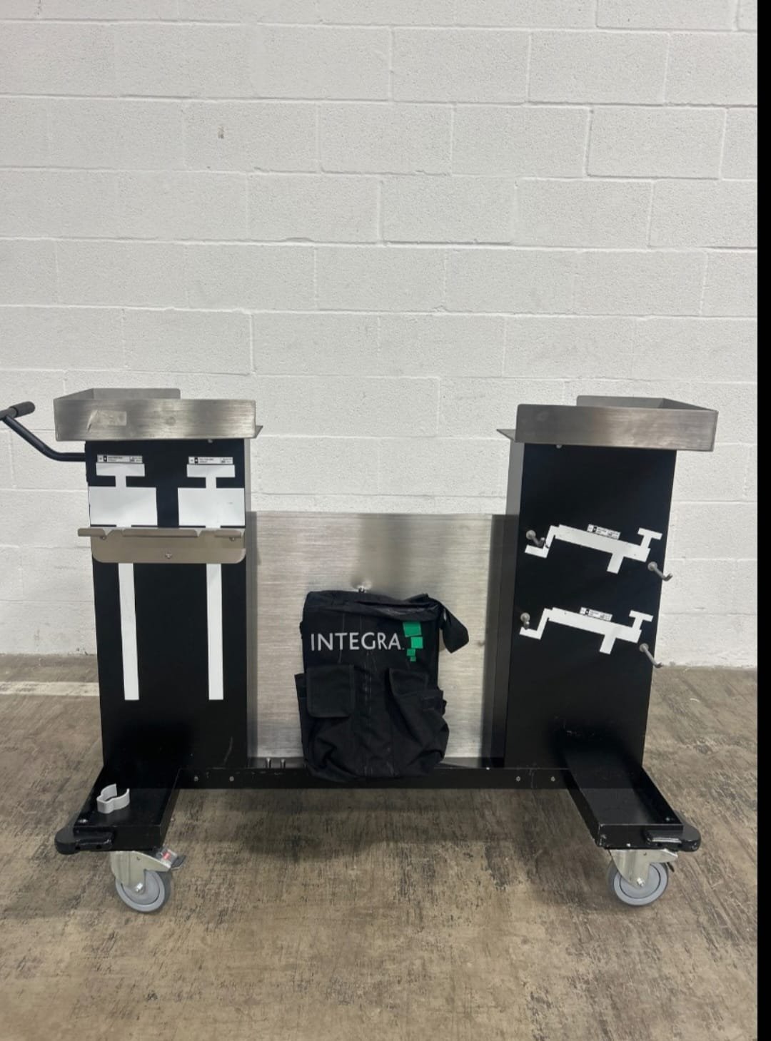Mizuho OSI Spinal Surgery and Imaging Table