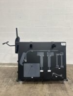 Mizuho OSI spnary surgery and imaging table (2)