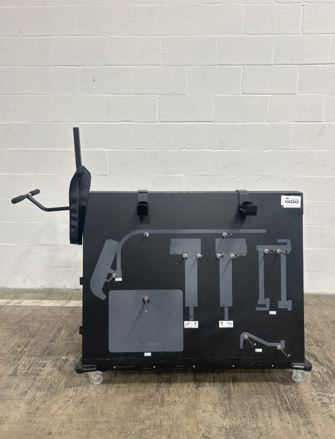 Mizuho OSI Spinal Surgery and Imaging Table