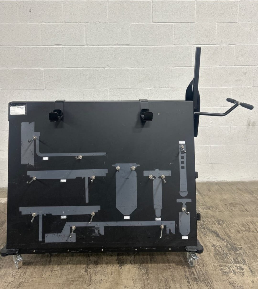 Mizuho OSI Spinal Surgery and Imaging Table