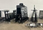 Mizuho OSI spnary surgery and imaging table (4)