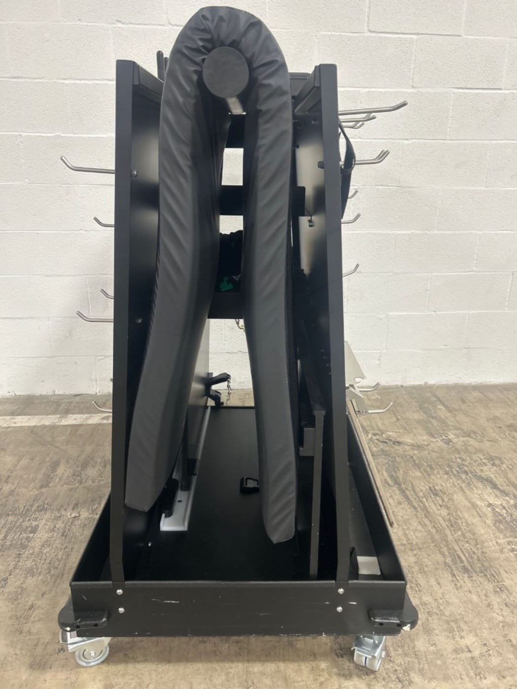 Mizuho OSI Spinal Surgery and Imaging Table