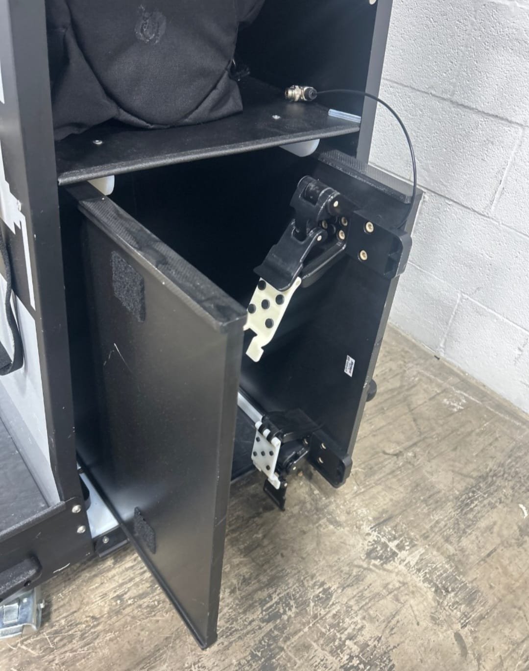 Mizuho OSI Spinal Surgery and Imaging Table