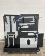 Mizuho OSI spnary surgery and imaging table (7)