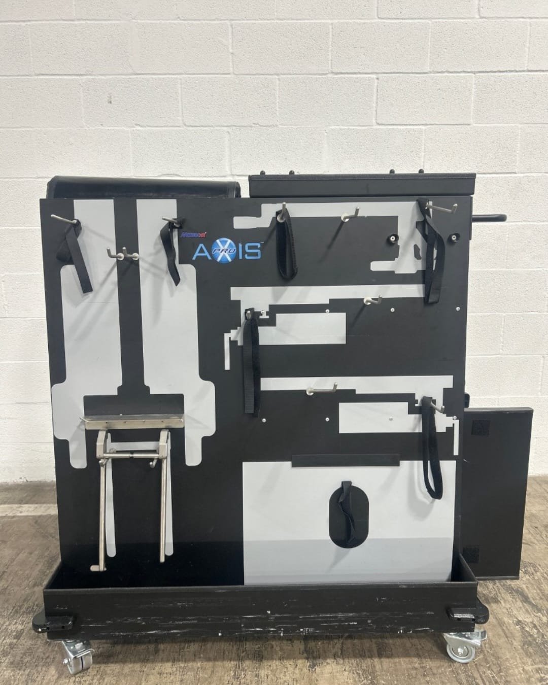 Mizuho OSI Spinal Surgery and Imaging Table