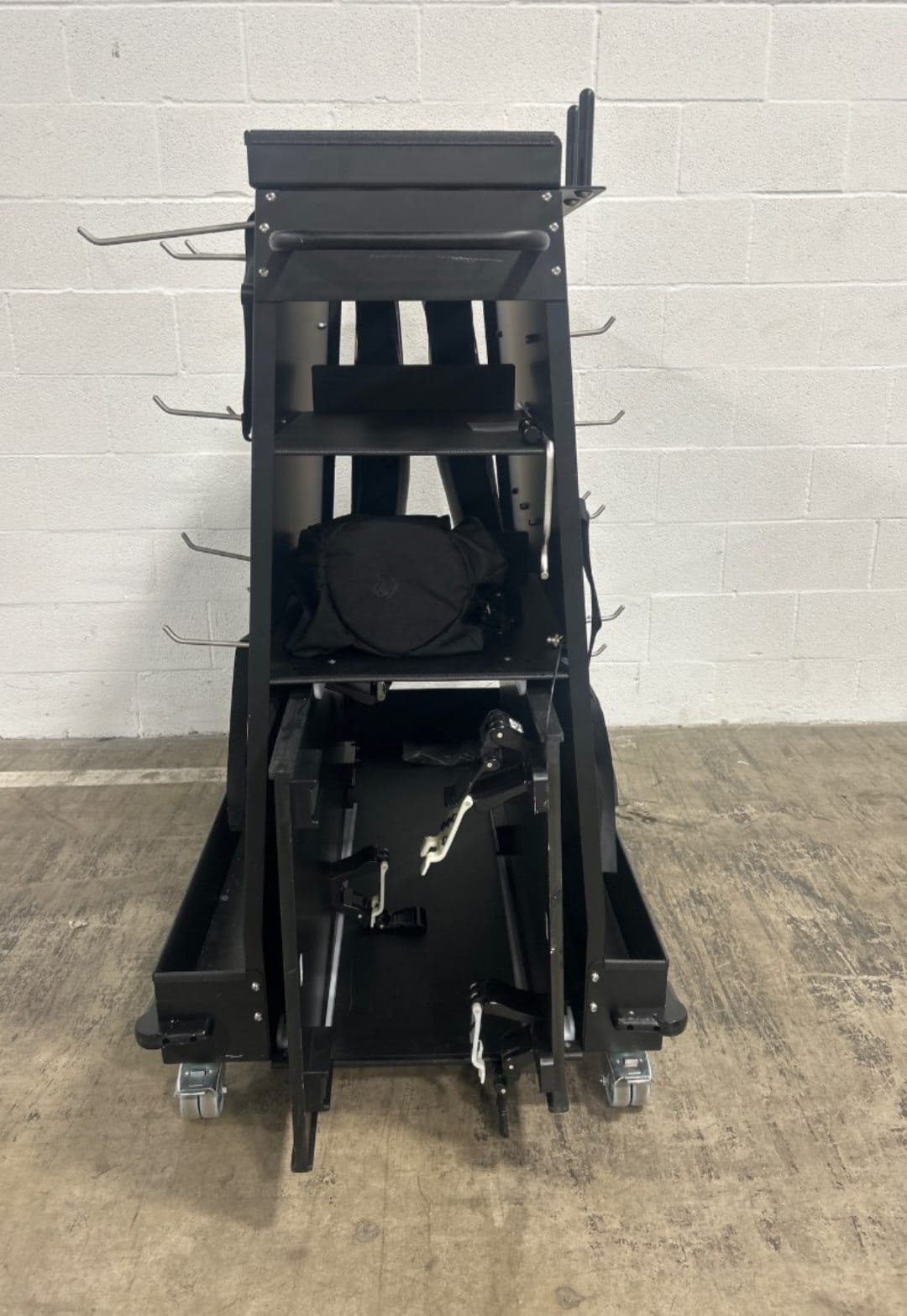 Mizuho OSI Spinal Surgery and Imaging Table