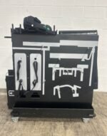 Mizuho OSI spnary surgery and imaging table (9)