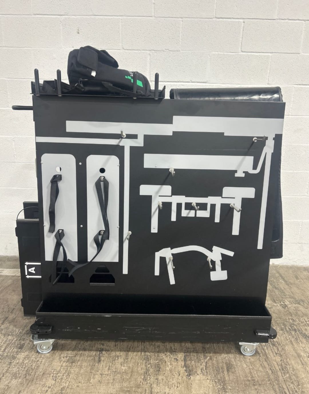 Mizuho OSI Spinal Surgery and Imaging Table