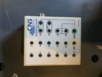Moberg CNS 100 Component Neuromonitoring System