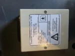Moberg CNS 100 Component Neuromonitoring Systemd