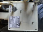 Moberg CNS 100 Component Neuromonitoring Systemsds