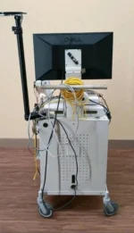 Nihon Kohden PSG 1100 Sleep Diagnostic System2