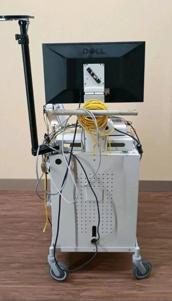 Nihon Kohden PSG-1100 Sleep Diagnostic System