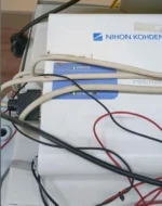 Nihon Kohden PSG 1100 Sleep Diagnostic System4