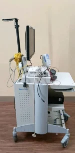 Nihon Kohden PSG 1100 Sleep Diagnostic System6