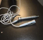 Powered Surgical Handpiece REF 80657 4068 with LEMO Cable Connector Orthopedic ENT