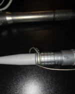 Powered Surgical Handpiece REF 80657 4068 withd LEMO Cable Connector Orthopedic ENT