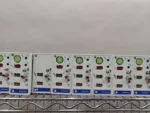 Ultraview SL Patient Monitor Modules Lot ECG NIBP SpO2 (1) module only3