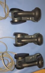 3 Datalogic Gryphon handheld barcode scanners (1)