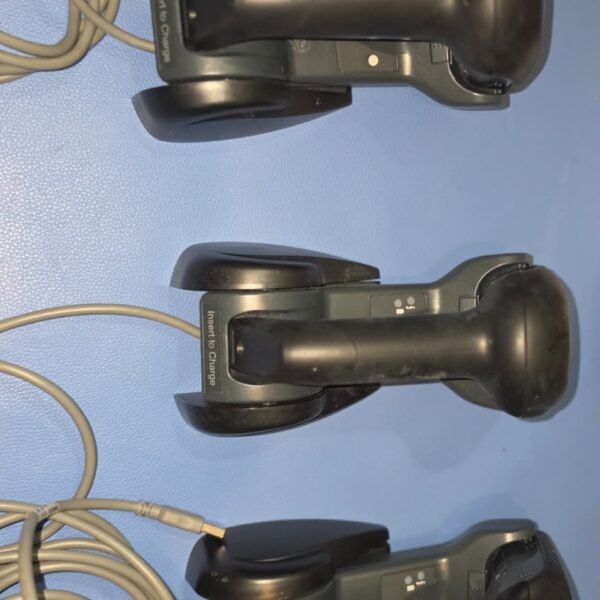 3 Datalogic Gryphon handheld barcode scanners (1)