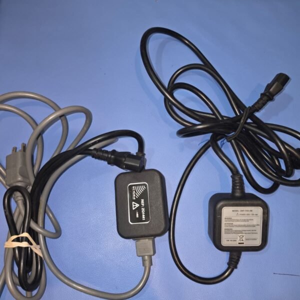 B K Medical ZQ1441 Cable Interface (1)