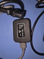 B K Medical ZQ1441 Cable Interface (3)