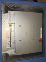 Barco MDRC 1119 19 Medical Grade LCD Monitor DVI VGA USB – PN K9301800A (3)