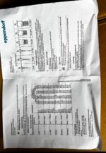Eppendorf epMotion 5075 Liquid Handling Workstation (2)