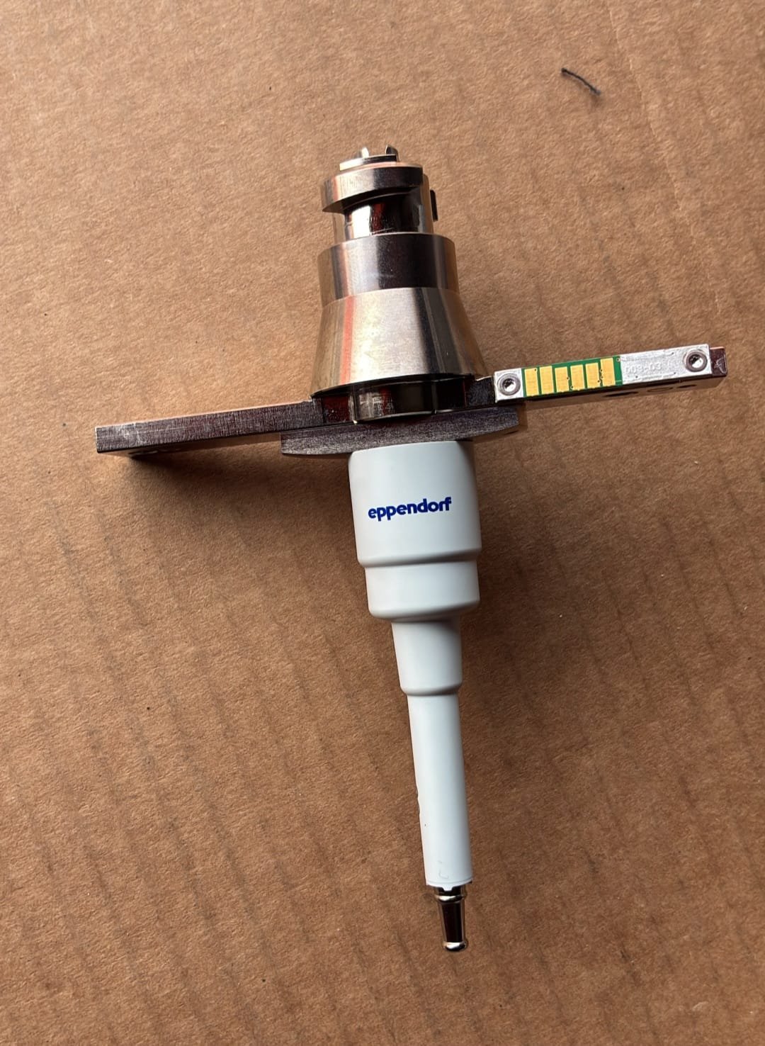 Eppendorf epMotion 5075 Liquid Handling Workstation