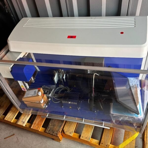 Eppendorf epMotion 5075 Liquid Handling Workstation (4)