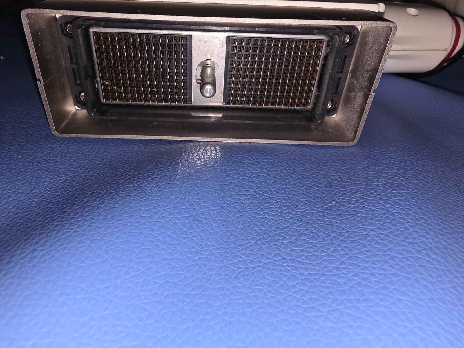 GE 10L Linear Array Ultrasound Transducer Probe 2302650 6.75.0 MHz Yokogawa