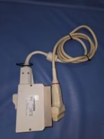 GE 10L Linear Array Ultrasound Transducer Probe 2302650 6.75.0 MHz Yokogawa (3)