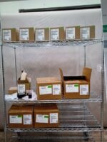 Lot of assorted medical equipment (1)