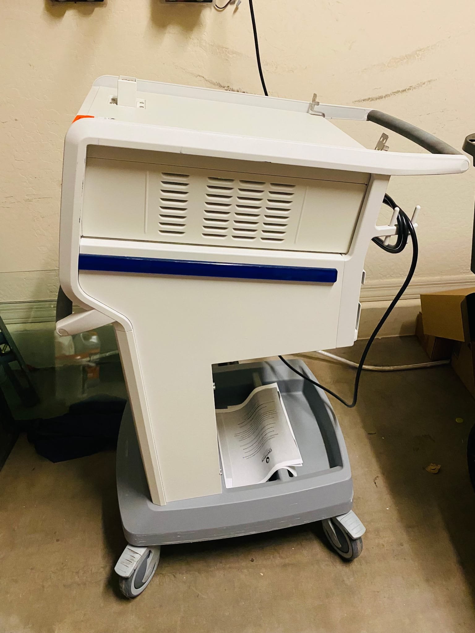 Olympus USG-400 Ultrasound Generator