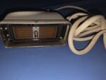 Philips Ultrasound Transducer Probe w Cable & Connector – Untested (4)