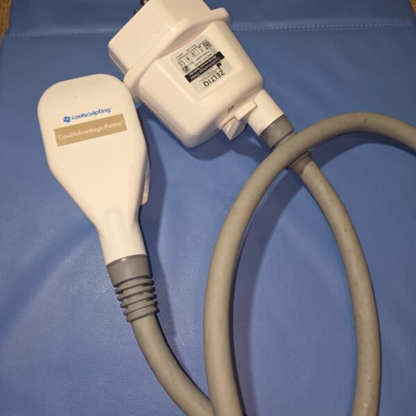 ZELTIQ CoolSculpting CoolAdvantage Petite Applicator BRZ AP2 140 000 (5)