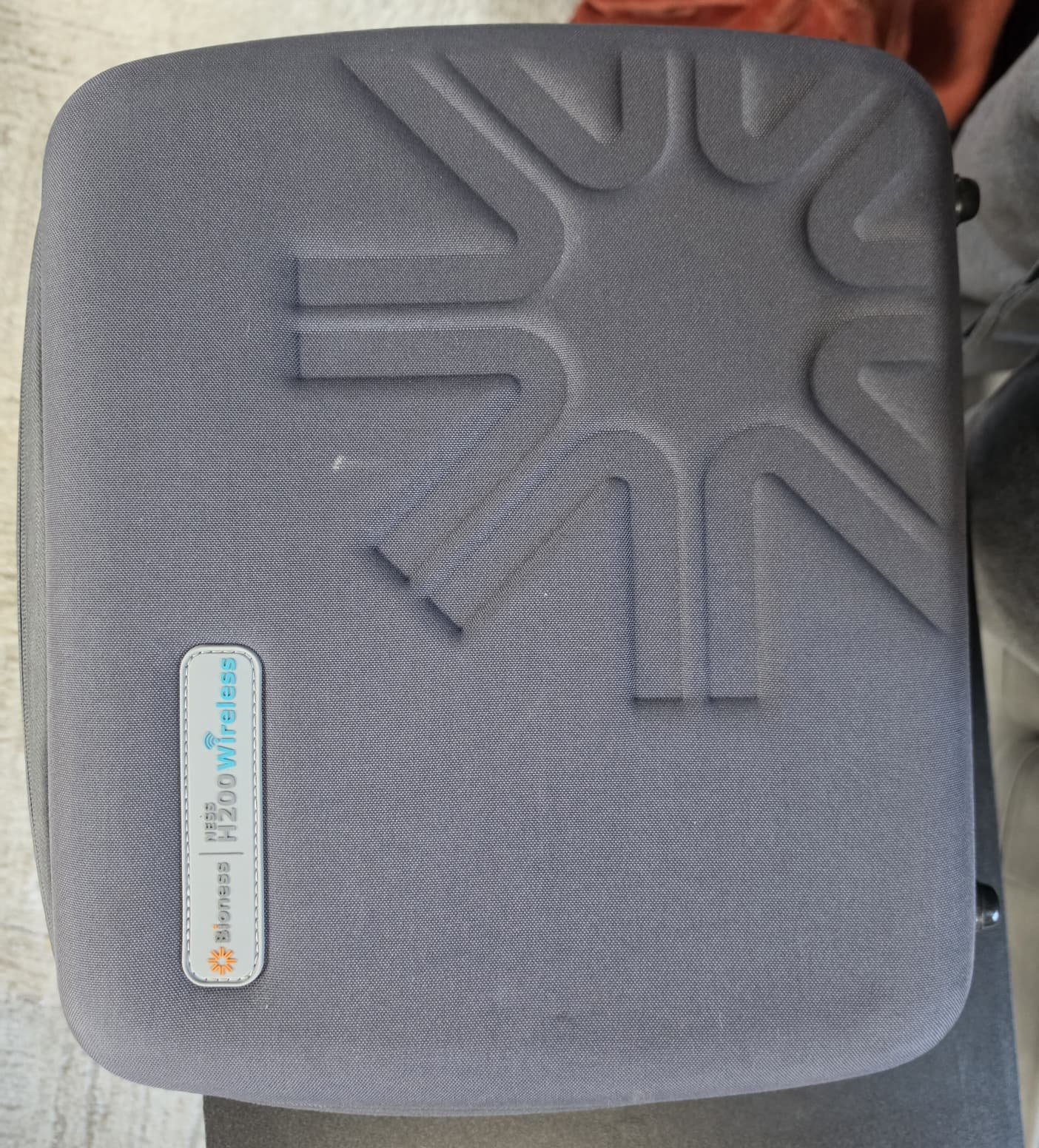 Bioness NESS H200 Wireless Hand Rehabilitation System H2W-5500 Right Large Complete Kit