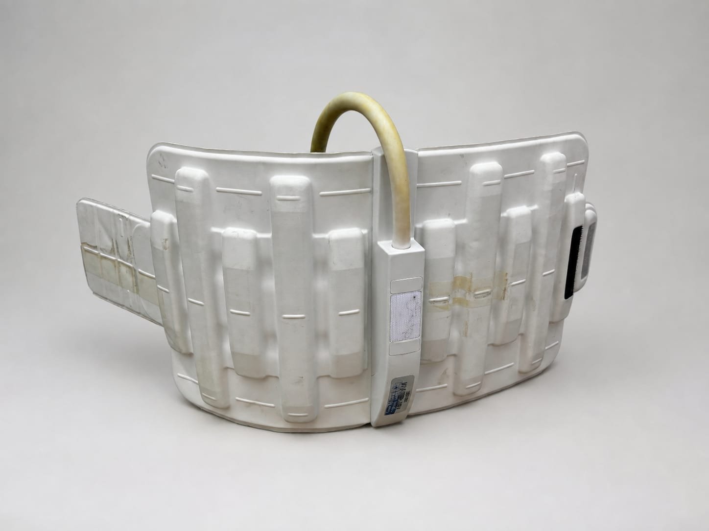 GE GEM Flex Coil 16-L Array, 1.5T Receive Only, FRU 5430000-22 Rev. 3