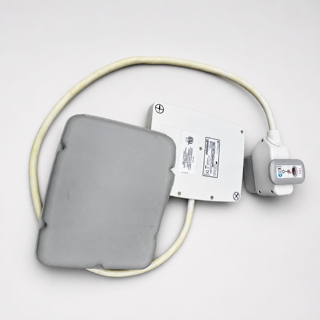 GE NeoCoil GEM Flex Interface 16CH Fixed 1.5T P-Connector NC022304