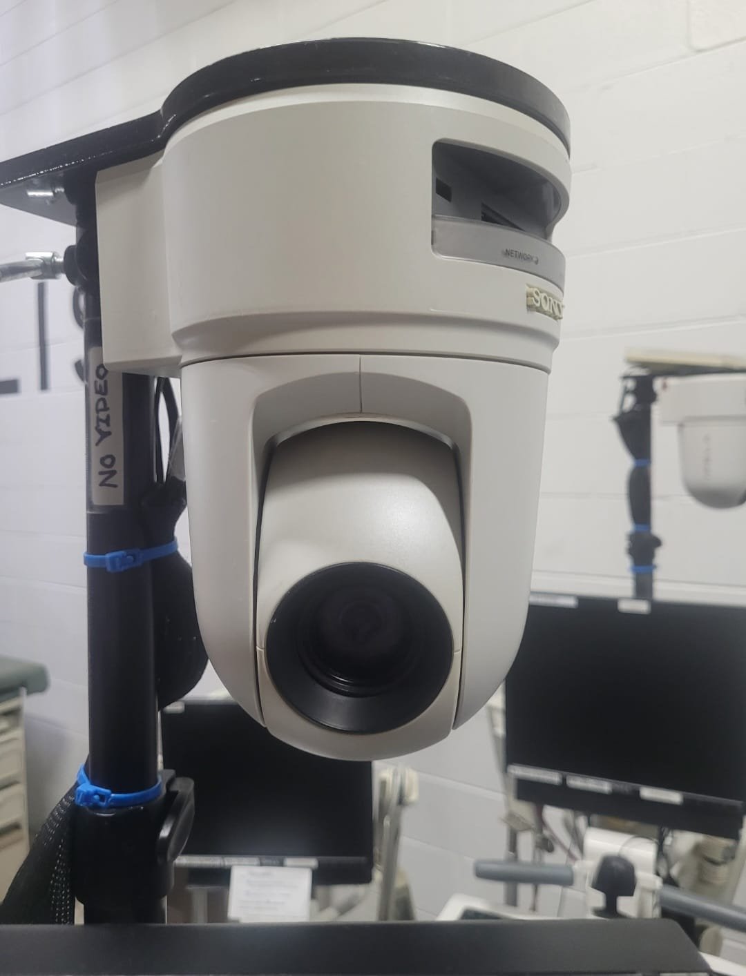 Nihon Kohden EEG and Neurodiagnostic Equipment Lot