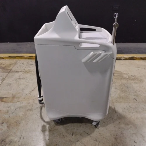 2006 Laserscope Gemini Laser System