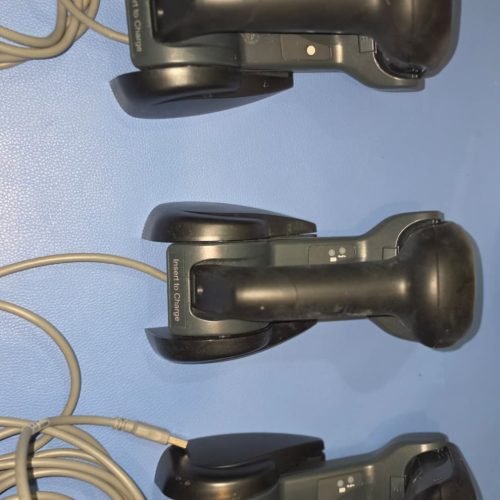 3 Datalogic Gryphon handheld barcode scanners (1)