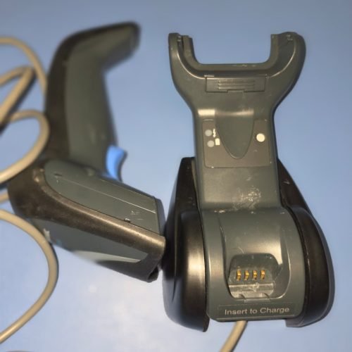 3 Datalogic Gryphon handheld barcode scanners (2)